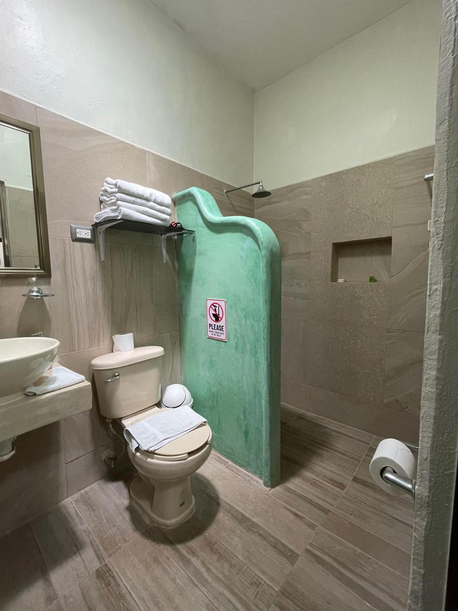 Casa Xu'Unan Valladolid  Buitenkant foto