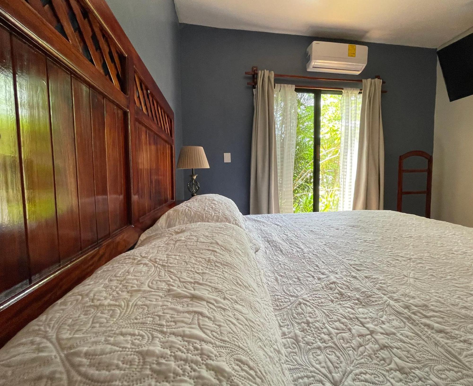 Casa Xu'Unan Valladolid  Buitenkant foto