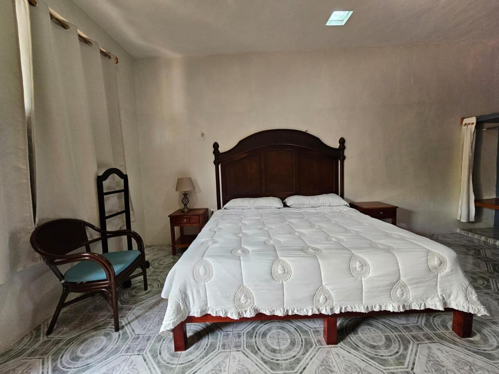 Casa Xu'Unan Valladolid  Buitenkant foto