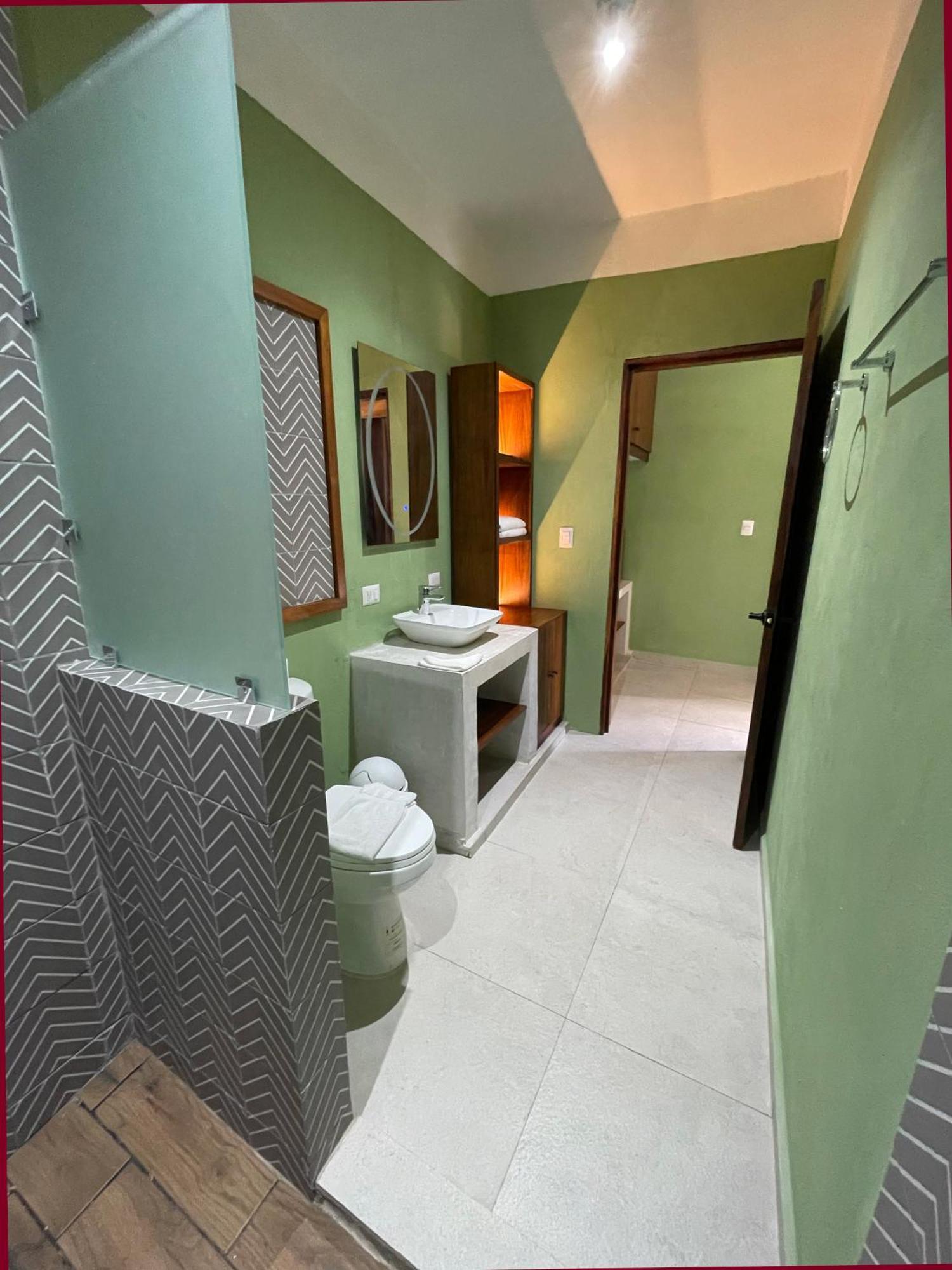 Casa Xu'Unan Valladolid  Buitenkant foto